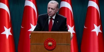 Erdoğan: Bu yaz Irak sınırımızla ilgili sorunları çözmüş olacağız