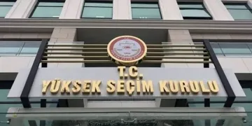YSK kesinleşen aday listelerini yayımladı