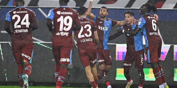 Akyazı’da gol yağmuru!