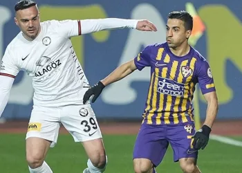 Çorumspor FK Eyüpspor’a dur dedi