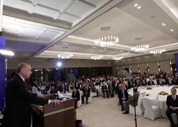 Erdoğan, İsrail savaş suçu işliyor