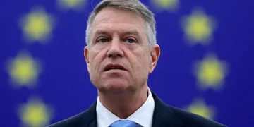 Lohannis, NATO Genel Sekreterliğine aday