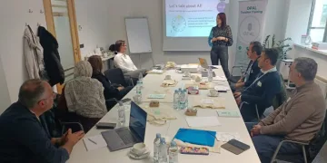 Bursa Olgunlaşma Enstitüsü’nden Erasmus Projesi
