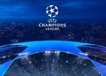 Şampiyonlar Ligi’nde çeyrek finalistler belli oldu
