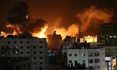 Gazze'de ateşkes olacak mı? Hamas'tan 3 aşamalı teklif