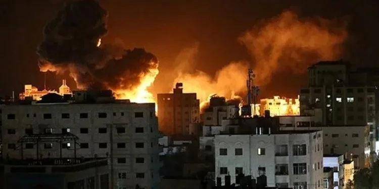 Gazze’de ateşkes olacak mı? Hamas’tan 3 aşamalı teklif