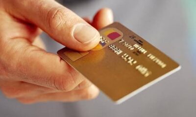 Kredi kartı nakit avans faizi yükseldi