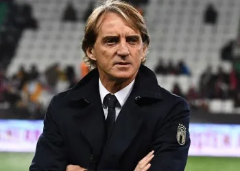 Roberto Mancini Newcastle yolunda