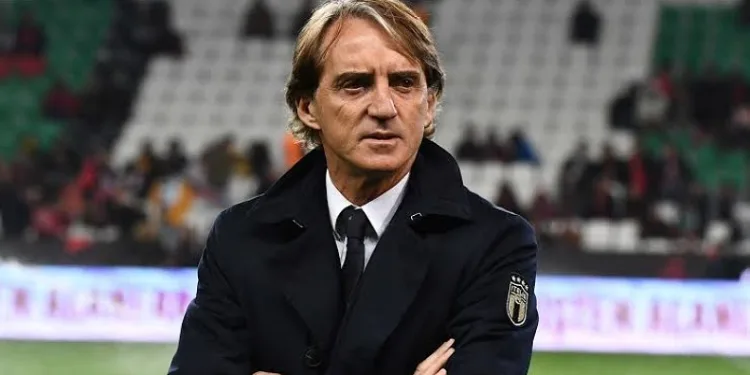 Roberto Mancini Newcastle yolunda