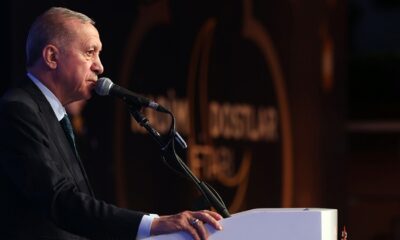 Erdoğan, 31 Mart akşamı zafer bekliyoruz