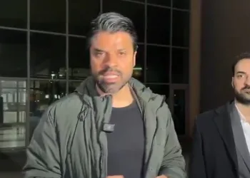 TİP, Gökhan Zan’ı geri çekti!