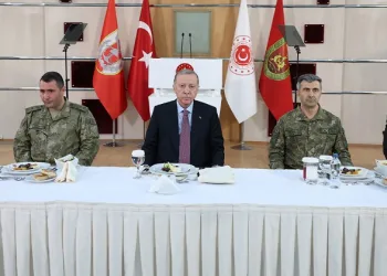 Cumhurbaşkanı Erdoğan’dan Irak ve Suriye mesajı