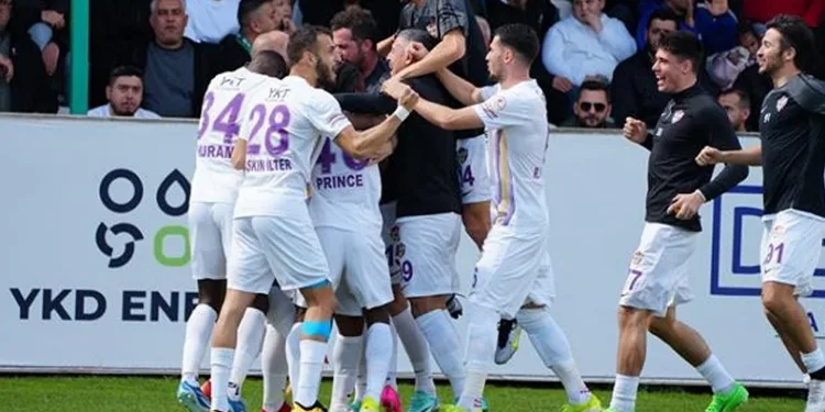 Transfer yasağı kaldırıldı
