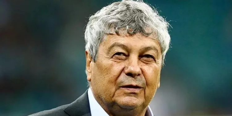 Lucescu’dan Beşiktaş gerçekleri