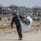 İsrail'den tepki çeken Gazze kararı