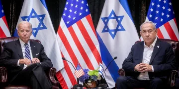Netanyahu, İsrail heyetinin ABD ziyaretini iptal etti