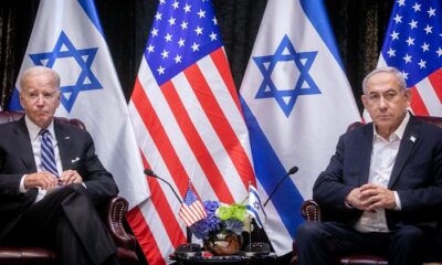 Netanyahu, İsrail heyetinin ABD ziyaretini iptal etti