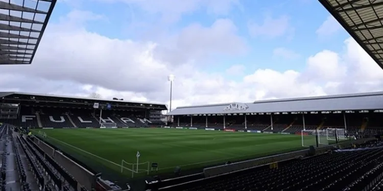 Fulham’dan çılgın proje!