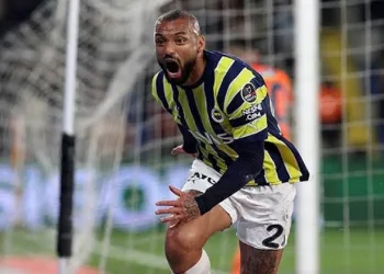 Joao Pedro’dan ayrılık sözleri!