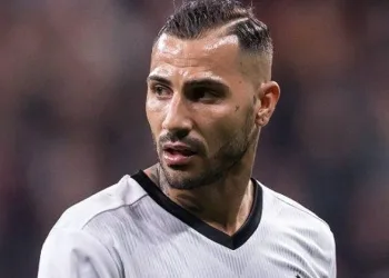 Quaresma’dan Beşiktaş’a mesaj