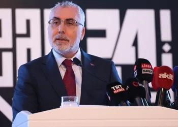 “Çalışma hayatında reformlara ihtiyaç var”
