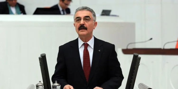 “Ekonomik tetikçiler kaybetmeye mahkumdur”