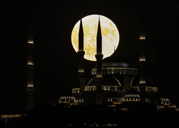 İstanbul Dünya listelerinde birinci