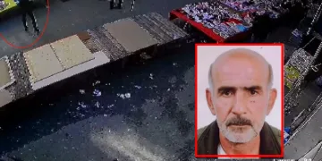 “Amacım oğlunu öldürmekti, bulamayınca babasını öldürdüm”
