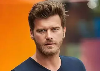 Kıvanç Tatlıtuğ’un dövmesi gündem oldu