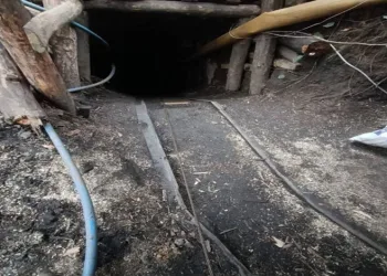 Zonguldak’ta 3 ruhsatsız maden ocağı imha edildi