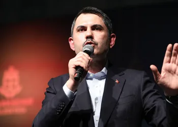 Savurduğunuz paraları, İstanbul’un projelerine harcayacağız”
