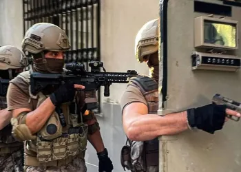 Altın kaçakçılarına ‘Ayar-2’ operasyonu