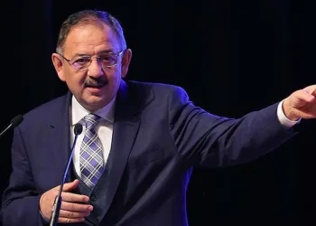 Bakan Özhaseki’den kentsel dönüşüm müjdesi
