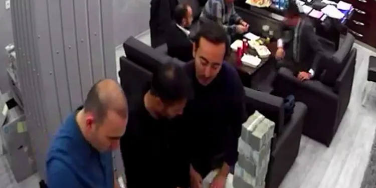 3 kişi daha ifadeye çağırıldı
