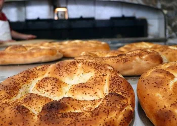 Trabzon’da Ramazan Pidesi’nin fiyatı belli oldu