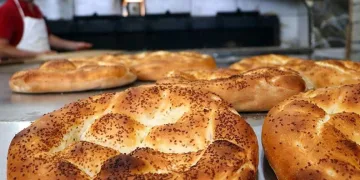 Trabzon’da Ramazan Pidesi’nin fiyatı belli oldu