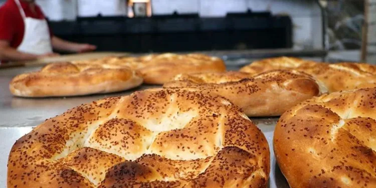 Trabzon’da Ramazan Pidesi’nin fiyatı belli oldu