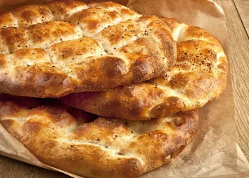 Trabzon’da Ramazan Pidesi’nin fiyatı belli oldu