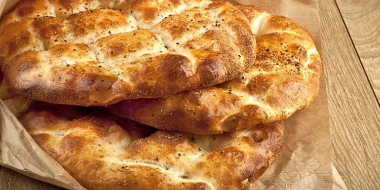 Trabzon’da Ramazan Pidesi’nin fiyatı belli oldu