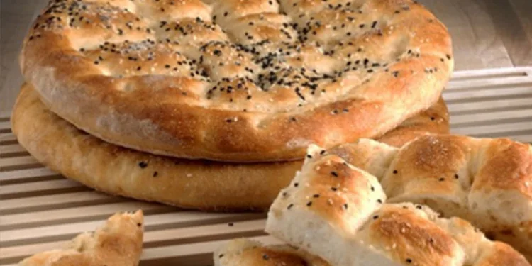 Trabzon’da Ramazan Pidesi’nin fiyatı belli oldu