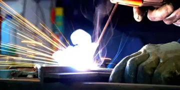 Sanayi üretimi arttı