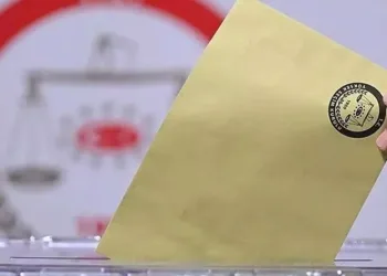 Liderlerin oy kullanacağı yerler