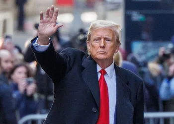 Trump’a konuşma yasağı