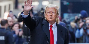 Trump’a konuşma yasağı