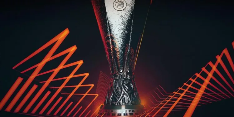 UEFA Avrupa Ligi’nde çeyrek finalistler belli oldu