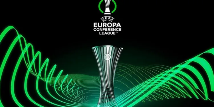 UEFA Avrupa Konferans Ligi’nde çeyrek finale çıkan takımlar belli oldu