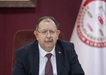 Seçim yasakları kaldırıldı
