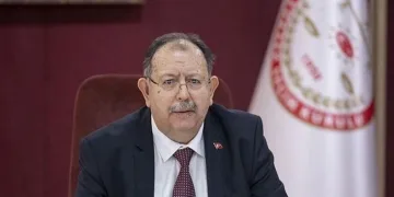 Seçim yasakları kaldırıldı