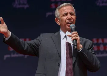 Mansur Yavaş’tan çağrıda bulundu