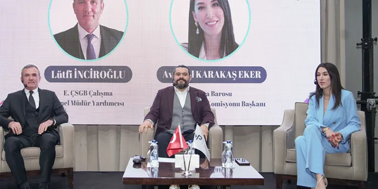 Bursa’da Future HR2024 İK Zirvesi